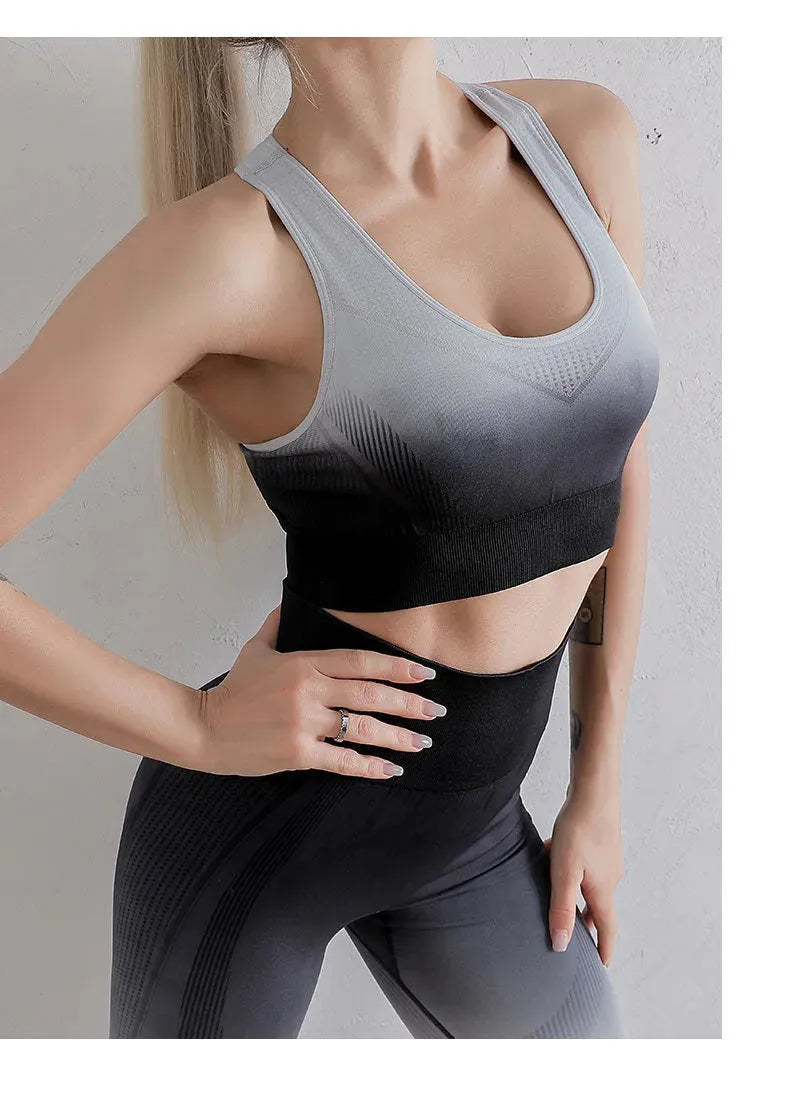 Exercise Yoga Clothes Bra For Women - Bellarte Enchanté Exercise Yoga Clothes Bra For Women